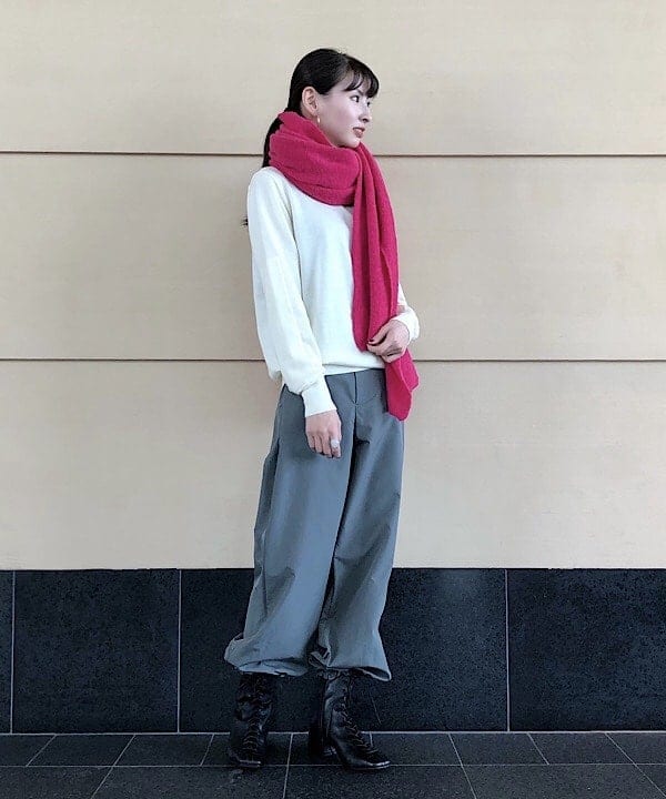 shibataさんの「BEAMS WOMEN｜」を使ったコーディネート
