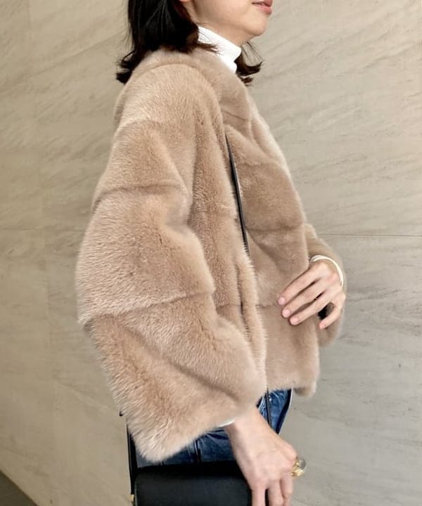 EFFE BEAMS(478498) スタイリング・コーディネイト|BEAMS EFFE BEAMS(478498) スタイリング・コーディネイト|BEAMS