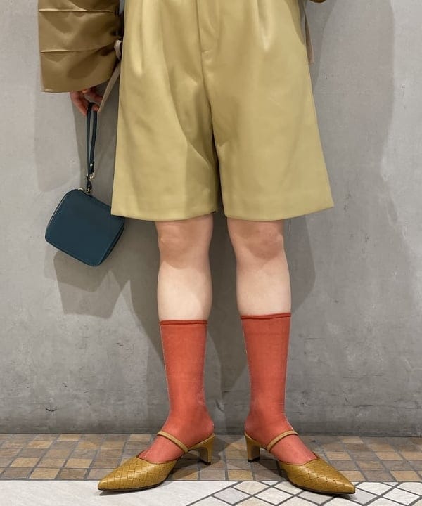 kawa-kamiさんの「BEAMS WOMEN｜」を使ったコーディネート