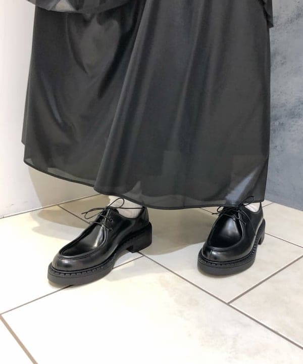 内山 美咲さんの「BEAMS WOMEN｜」を使ったコーディネート