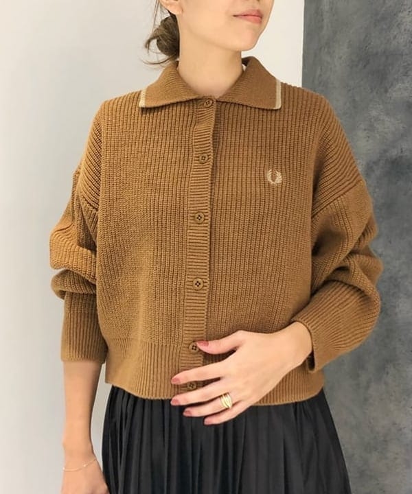 内山 美咲さんの「BEAMS WOMEN｜」を使ったコーディネート
