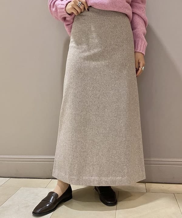 横川 真理奈さんの「BEAMS WOMEN｜」を使ったコーディネート