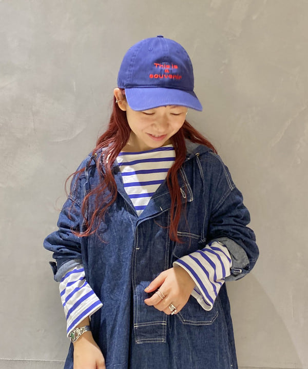 原口 愛さんの「BEAMS WOMEN｜」を使ったコーディネート