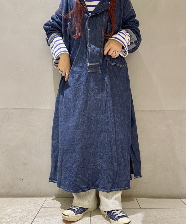 原口 愛さんの「BEAMS WOMEN｜」を使ったコーディネート