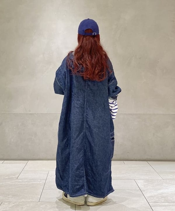 原口 愛さんの「BEAMS WOMEN｜」を使ったコーディネート