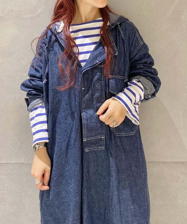 原口 愛さんの「BEAMS WOMEN｜」を使ったコーディネート