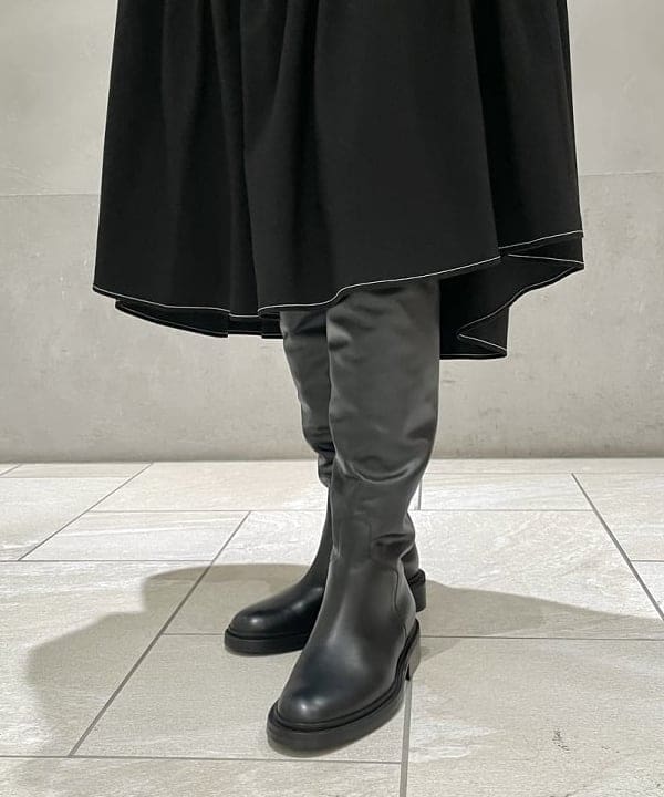 シマダリツコさんの「BEAMS WOMEN｜」を使ったコーディネート