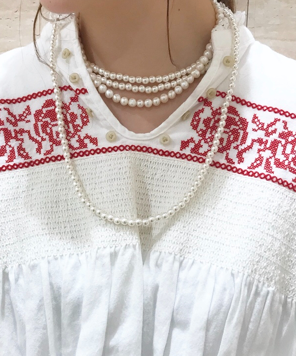 ハルカワエさんの「BEAMS WOMEN｜【別注】BUZZ RICKSON'S / USアーミーDENIM」を使ったコーディネート