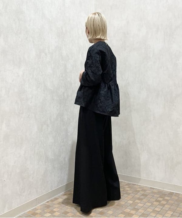 ハマモトさんの「BEAMS WOMEN｜」を使ったコーディネート