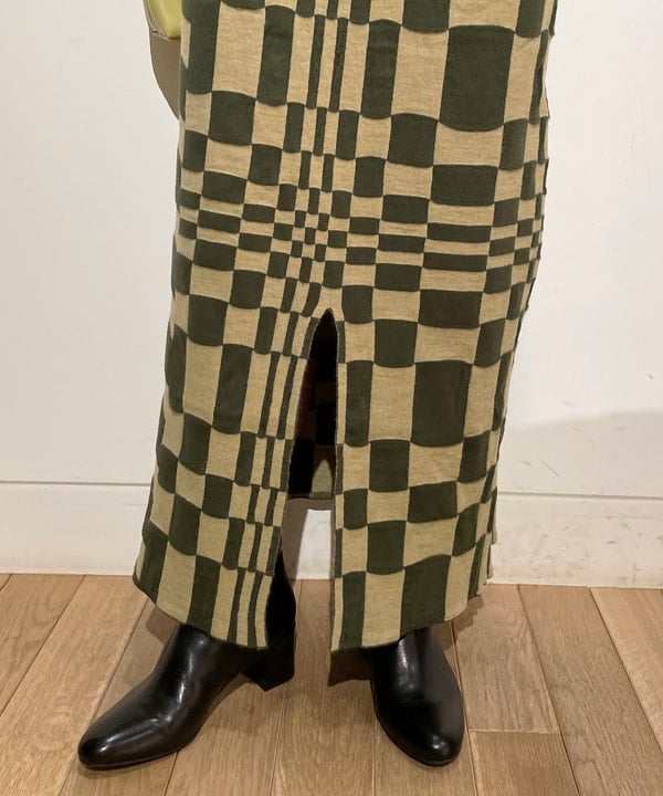 みちこりーたさんの「BEAMS WOMEN｜」を使ったコーディネート