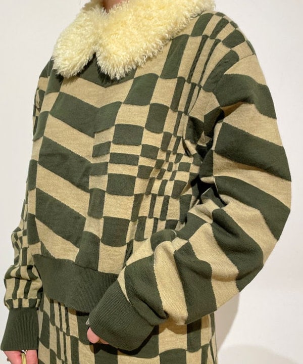 みちこりーたさんの「BEAMS WOMEN｜」を使ったコーディネート