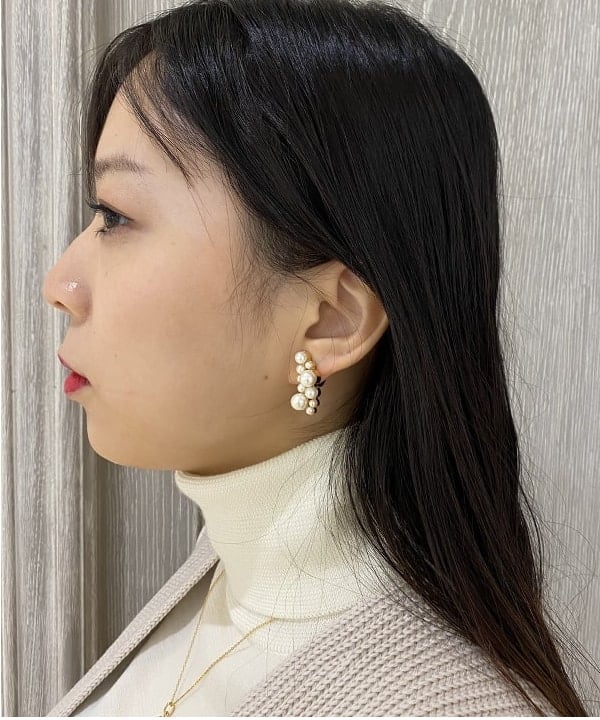 こてさんの「BEAMS WOMEN｜」を使ったコーディネート