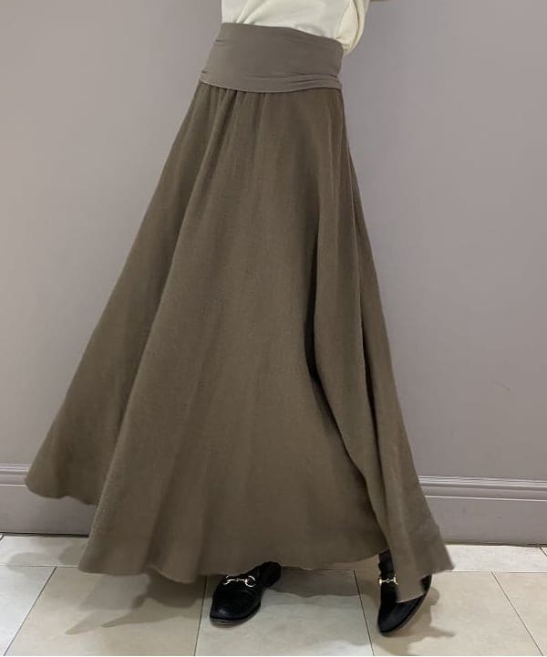 こてさんの「BEAMS WOMEN｜」を使ったコーディネート