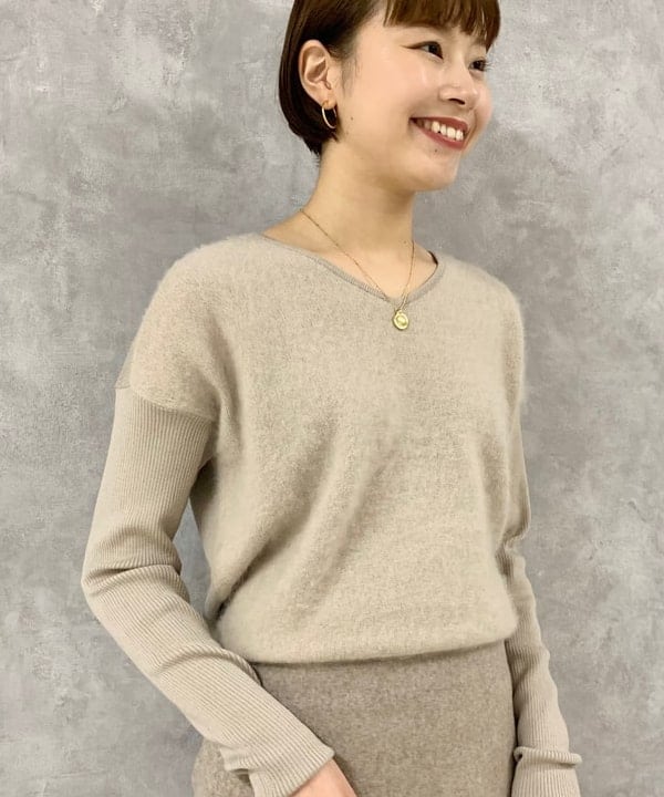 KARENさんの「BEAMS WOMEN｜」を使ったコーディネート