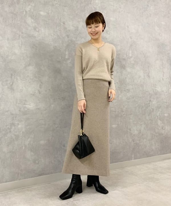 KARENさんの「BEAMS WOMEN｜」を使ったコーディネート