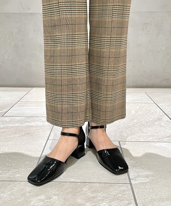 シマダリツコさんの「BEAMS WOMEN｜」を使ったコーディネート