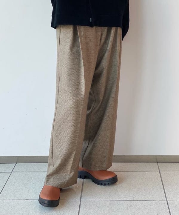 asamiさんの「BEAMS WOMEN｜」を使ったコーディネート