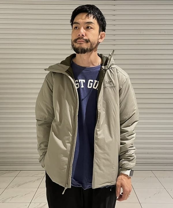 【福袋セール】の商品 ビームス 博多（480558） スタイリング・コーディネイト｜BEAMS ジャケット・アウター