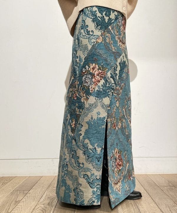 シロヤマさんの「BEAMS WOMEN｜」を使ったコーディネート