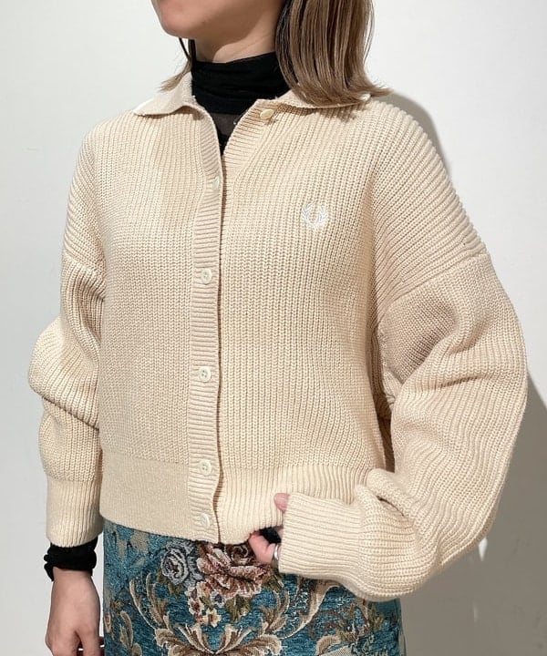 シロヤマさんの「BEAMS WOMEN｜」を使ったコーディネート