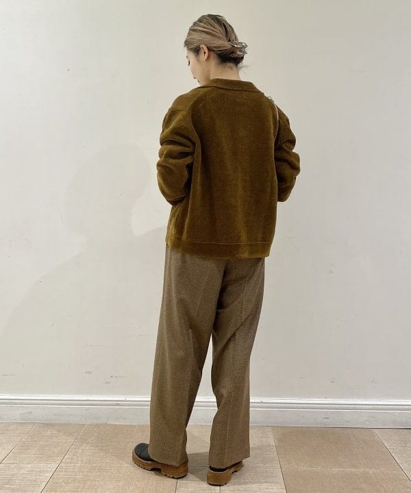AOYAGIさんの「BEAMS WOMEN｜」を使ったコーディネート