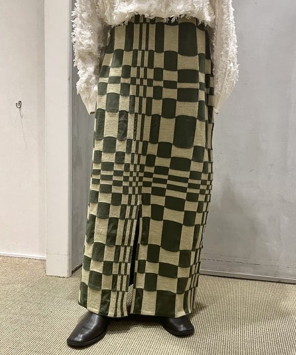 カワグチ シオリさんの「BEAMS WOMEN｜」を使ったコーディネート