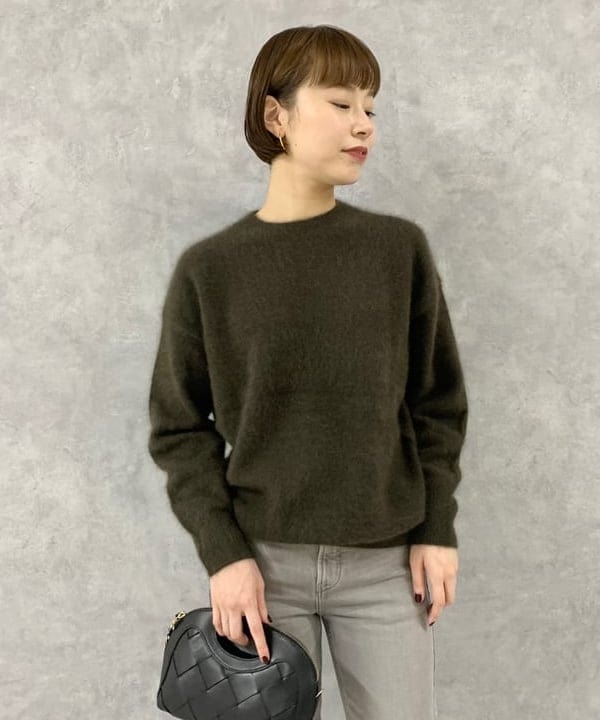 KARENさんの「BEAMS WOMEN｜」を使ったコーディネート
