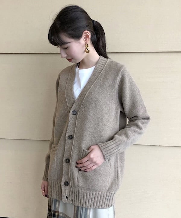 shibataさんの「BEAMS WOMEN｜」を使ったコーディネート