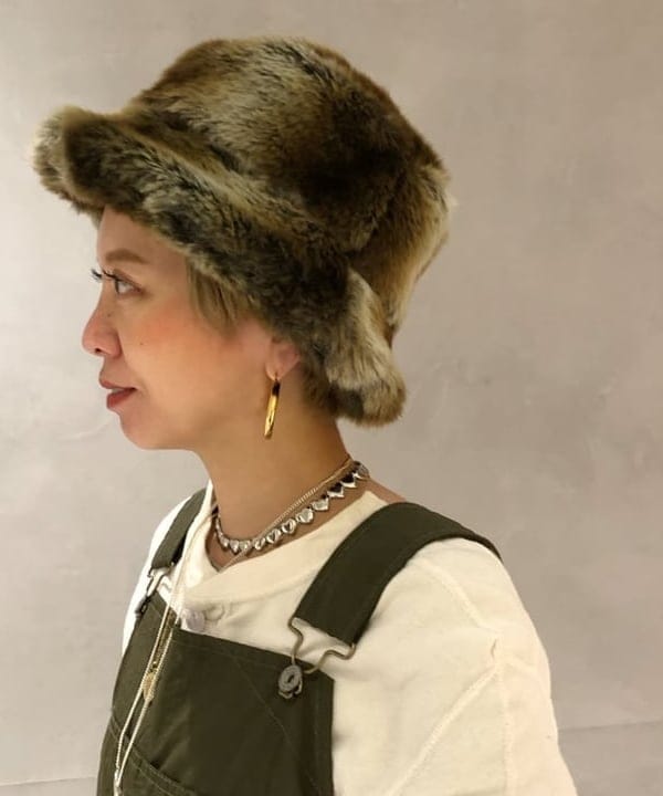 星野 美希さんの「BEAMS WOMEN｜」を使ったコーディネート