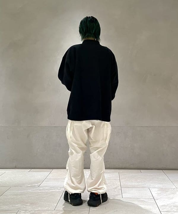 シマダリツコさんの「BEAMS WOMEN｜」を使ったコーディネート