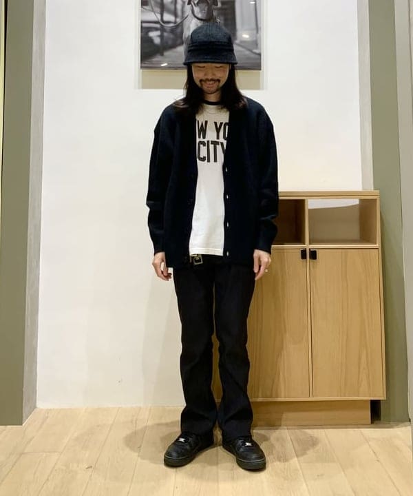 B:MING LIFE STORE by BEAMS スマイリー上田
