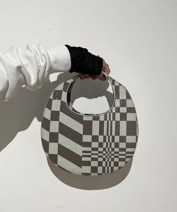 シロヤマさんの「BEAMS WOMEN｜」を使ったコーディネート