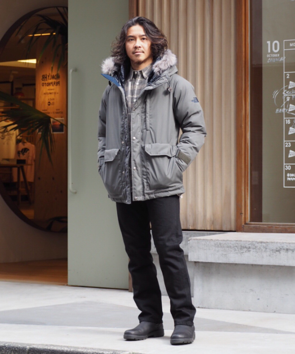 Pilgrim Surf+Supply（48231） スタイリング・コーディネイト｜BEAMS