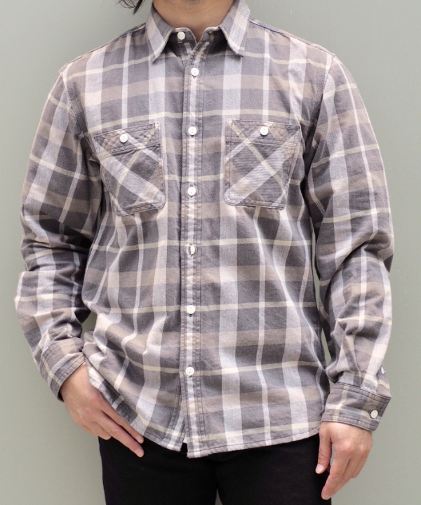 Pilgrim Surf+Supply（48231） スタイリング・コーディネイト｜BEAMS