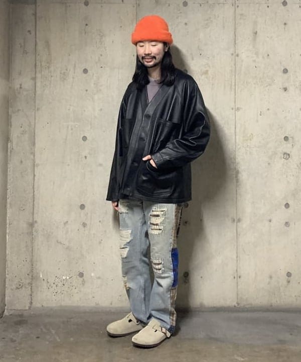 B:MING LIFE STORE by BEAMS スマイリー上田