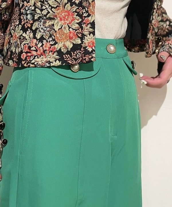 みちこりーたさんの「BEAMS WOMEN｜」を使ったコーディネート