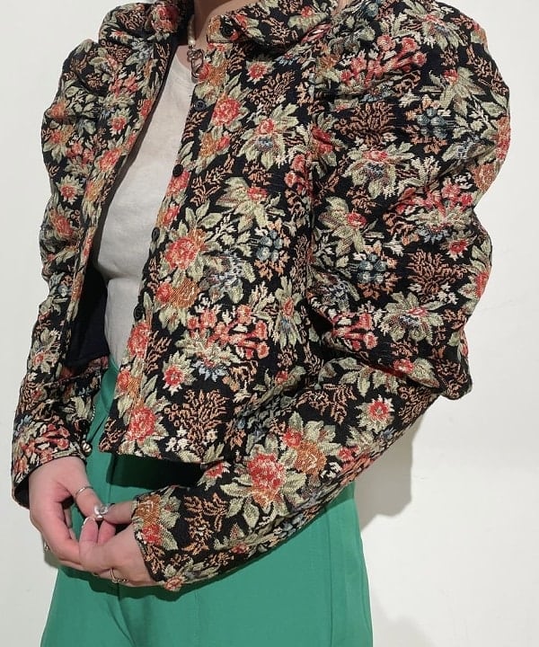 みちこりーたさんの「BEAMS WOMEN｜」を使ったコーディネート