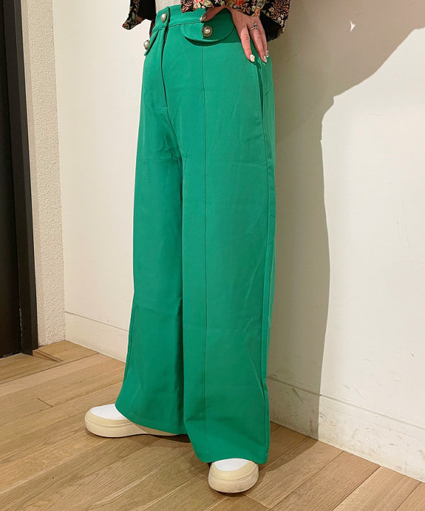 みちこりーたさんの「BEAMS WOMEN｜」を使ったコーディネート