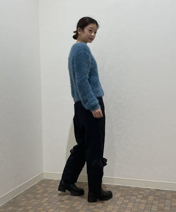 りょうさんの「BEAMS WOMEN｜」を使ったコーディネート