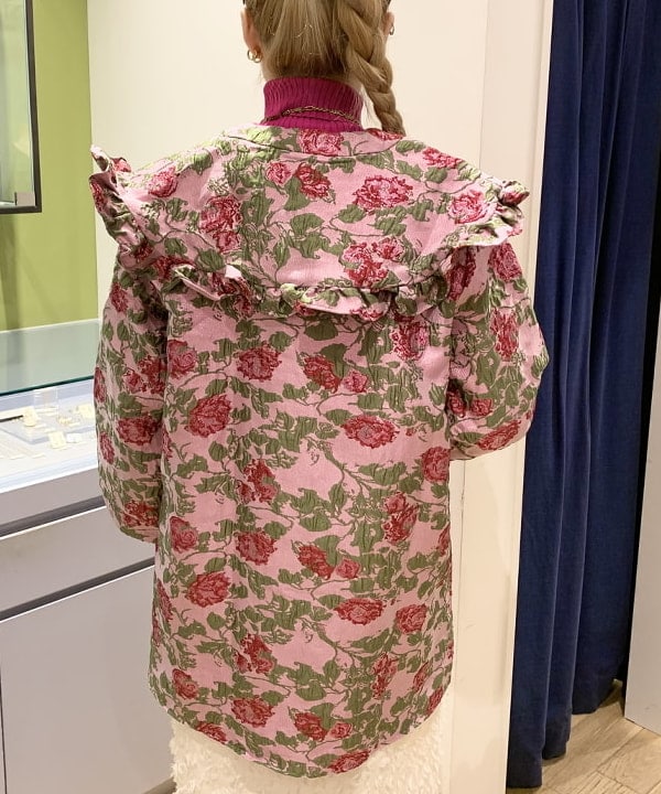 マツモト アカネさんの「BEAMS WOMEN｜」を使ったコーディネート