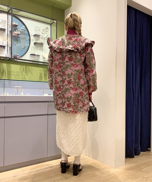 マツモト アカネさんの「BEAMS WOMEN｜」を使ったコーディネート