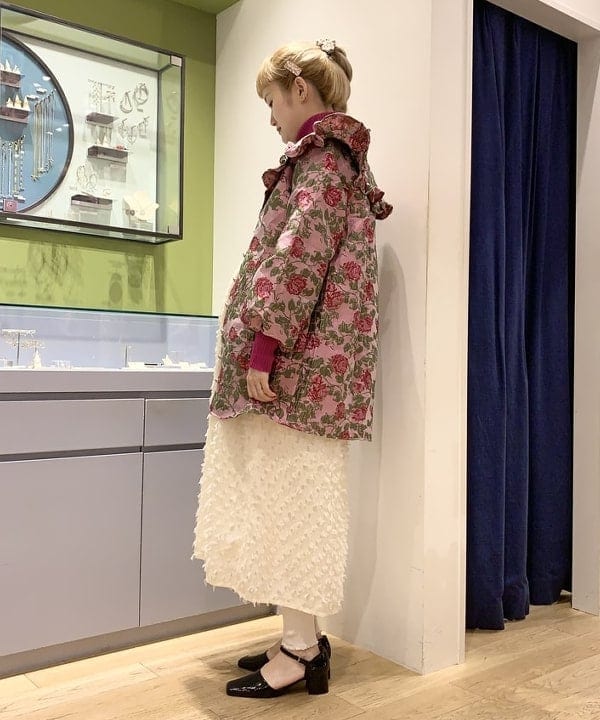 マツモト アカネさんの「BEAMS WOMEN｜」を使ったコーディネート