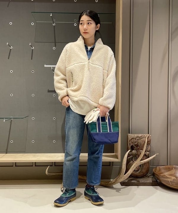 BEAMS BOY（482655） スタイリング・コーディネイト｜BEAMS