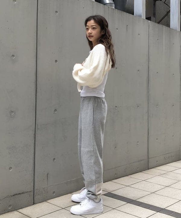 りょうさんの「BEAMS WOMEN｜」を使ったコーディネート