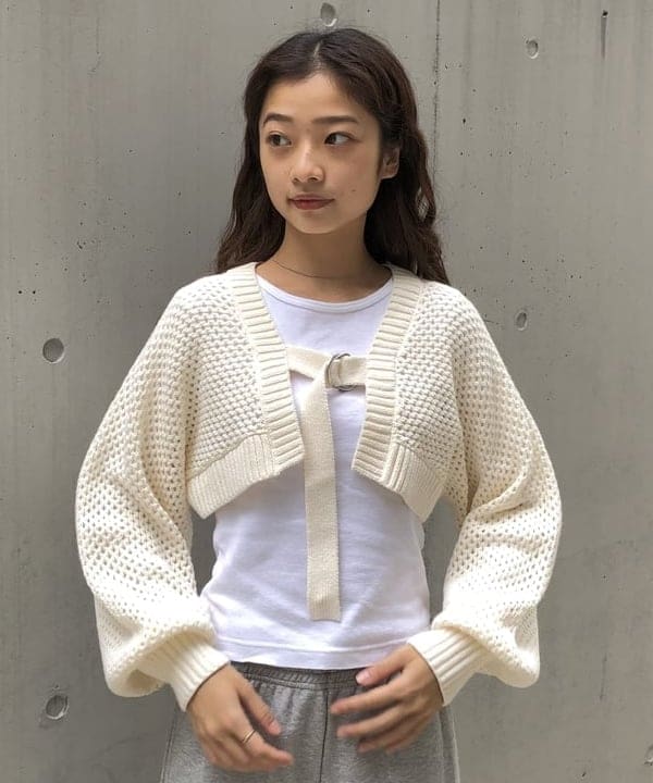 りょうさんの「BEAMS WOMEN｜」を使ったコーディネート