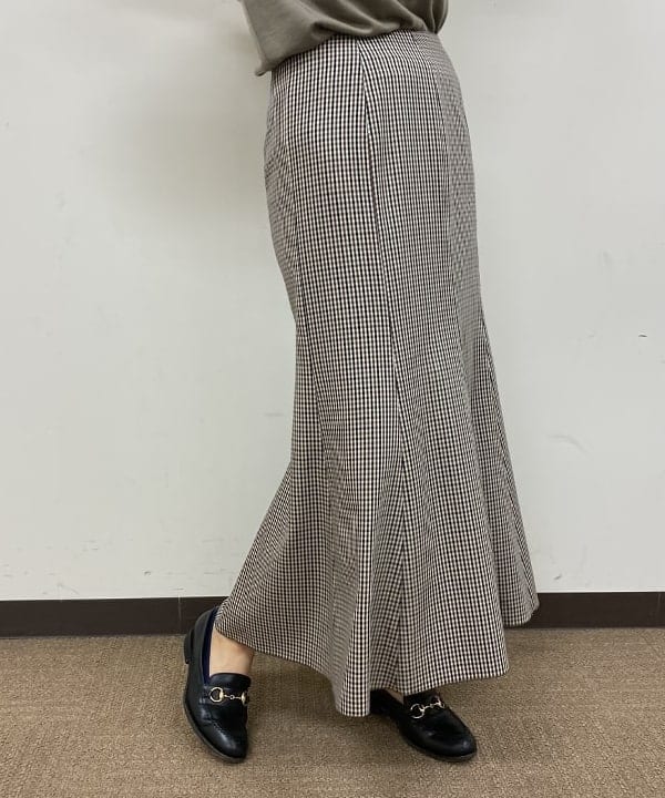 こてさんの「BEAMS WOMEN｜」を使ったコーディネート