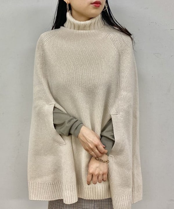 こてさんの「BEAMS WOMEN｜」を使ったコーディネート