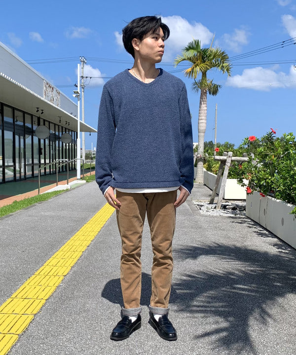 ビームス アウトレット 沖縄 4796 スタイリング コーディネイト Beams