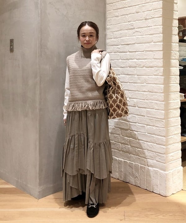 B:MING LIFE STORE by BEAMS 鹿又 洋子