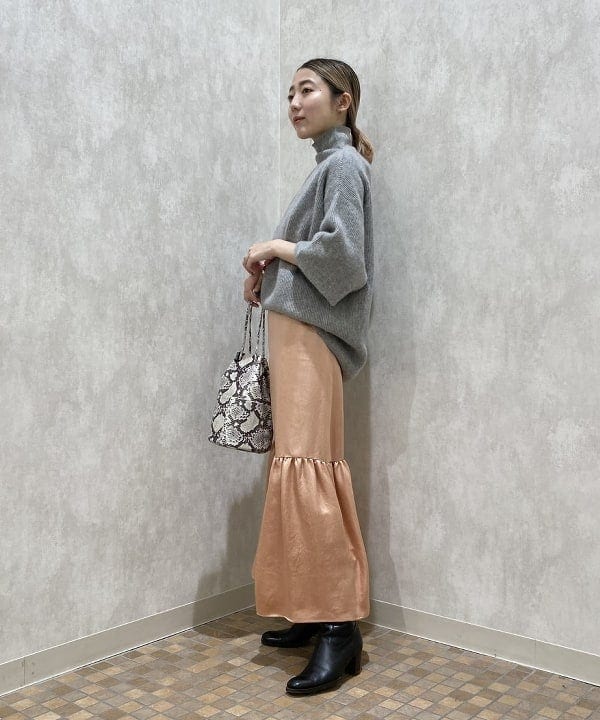 AOYAGIさんの「BEAMS WOMEN｜」を使ったコーディネート